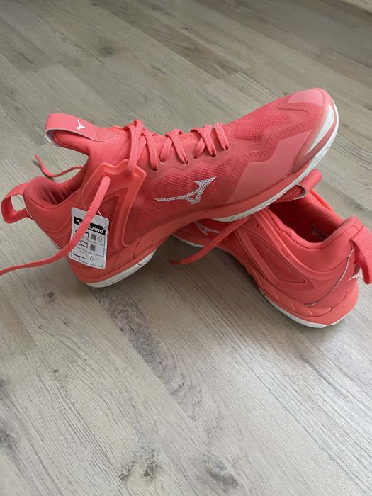 Mizuno маратонки