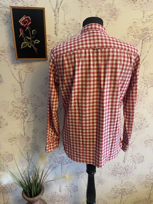 Camasa barbati Tommy Hilfiger  marimea L