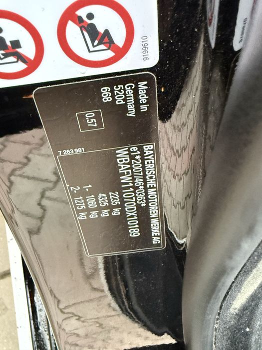 520d, navi mare, padele, xenon, piele, 2 chei, fara variante!