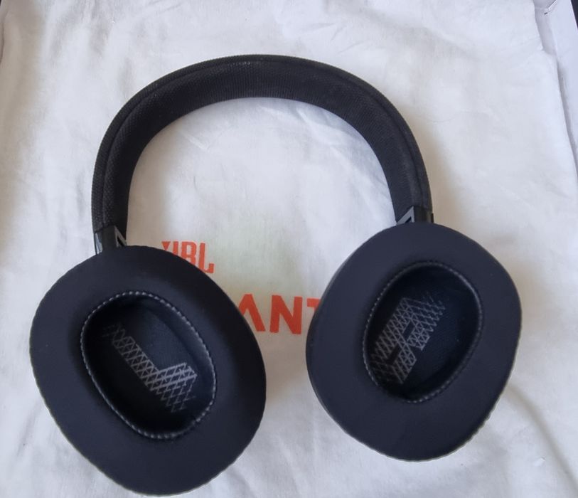 Casti wireless JBL E65 BTNC