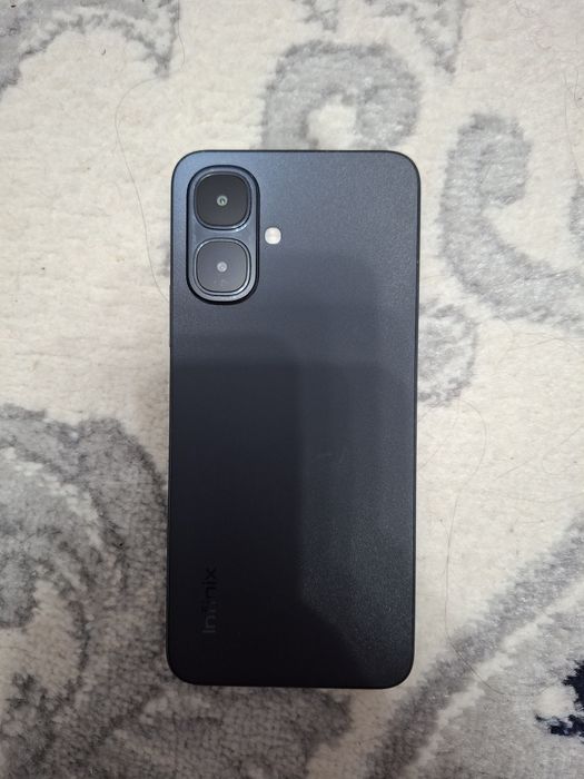 Infinix smart10 6/64gb