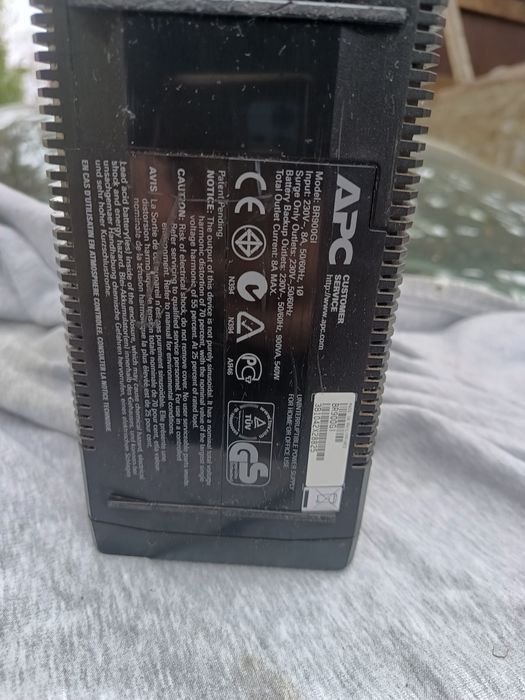 APC pro 900      .