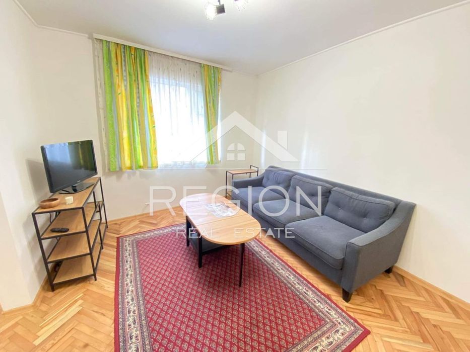 Дава се под наем Тристаен апартамент в Варна, Централна поща - 90 кв.м за 408 € - Снимка #7