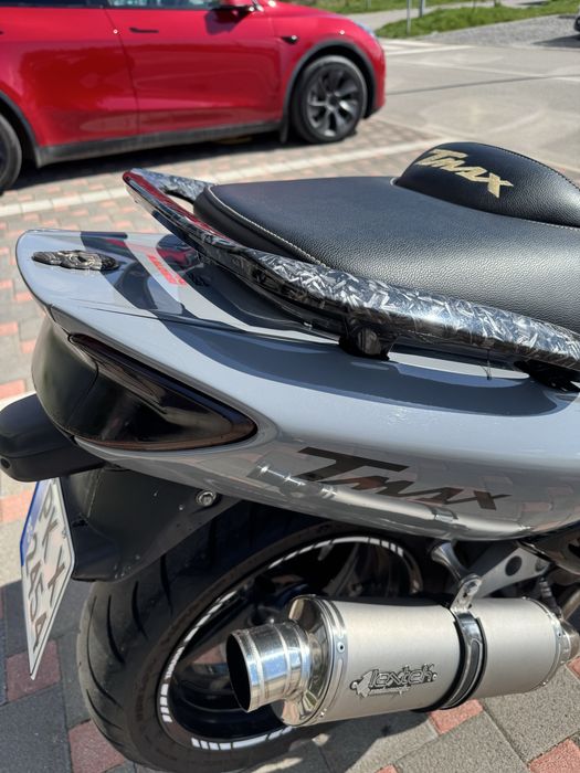 Yamaha T-max 500 2006