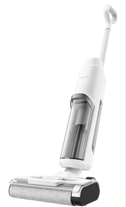 Пылесос TROUVER K10 белый