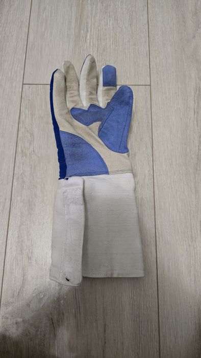 Перчатка для Фехтования