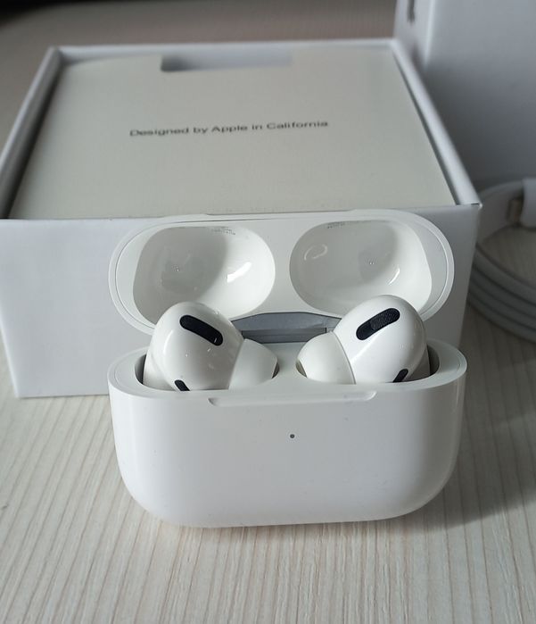 Airpods pro 2 ANC