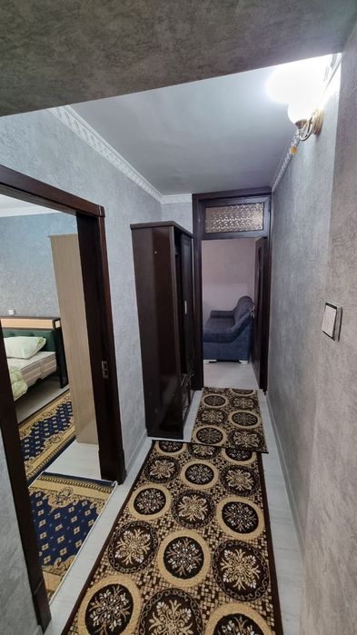 Долгосрочная аренда. БИЙ 2/2/5, Максим Горкий, буюк ипак йули