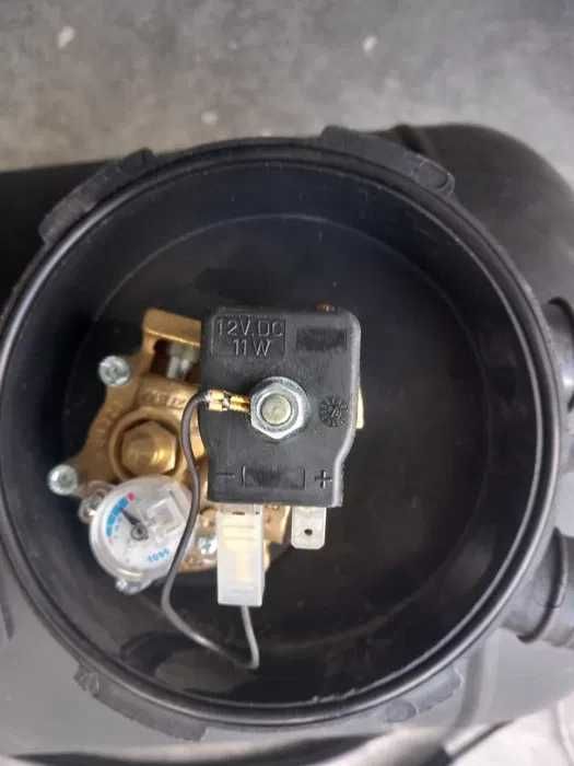 Газова бутилка 32л вместимост