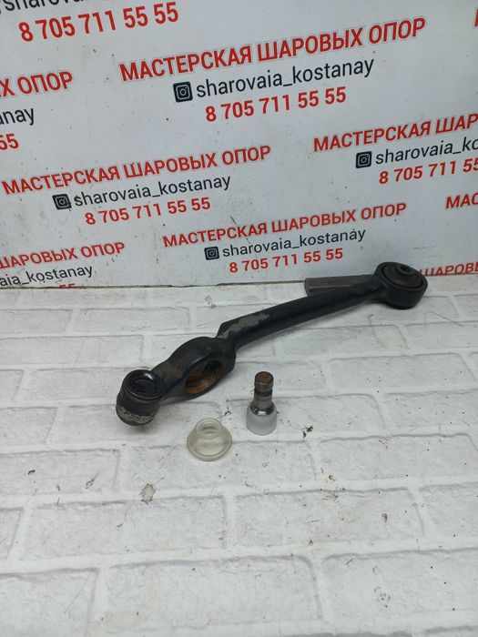 Продам рычаг Audi C4-A6