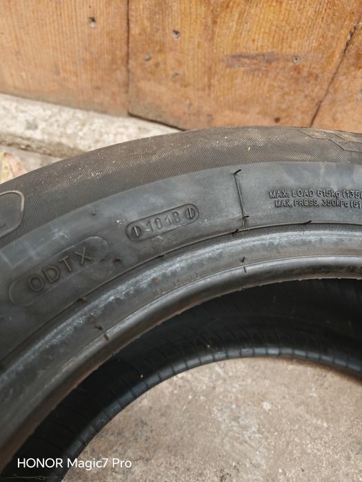 Anvelope vara 195 65 R15 Dot2018