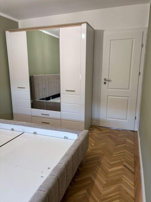 Inchiriez apartament cu 4 camere Timisoara direct de la proprietar