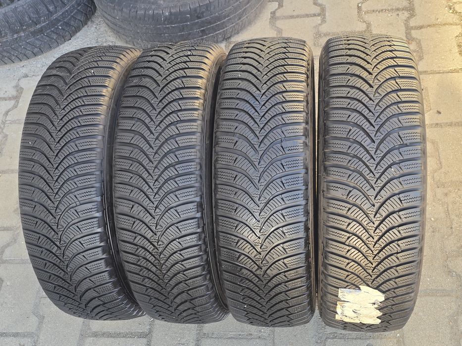 185 70 14 Hankook