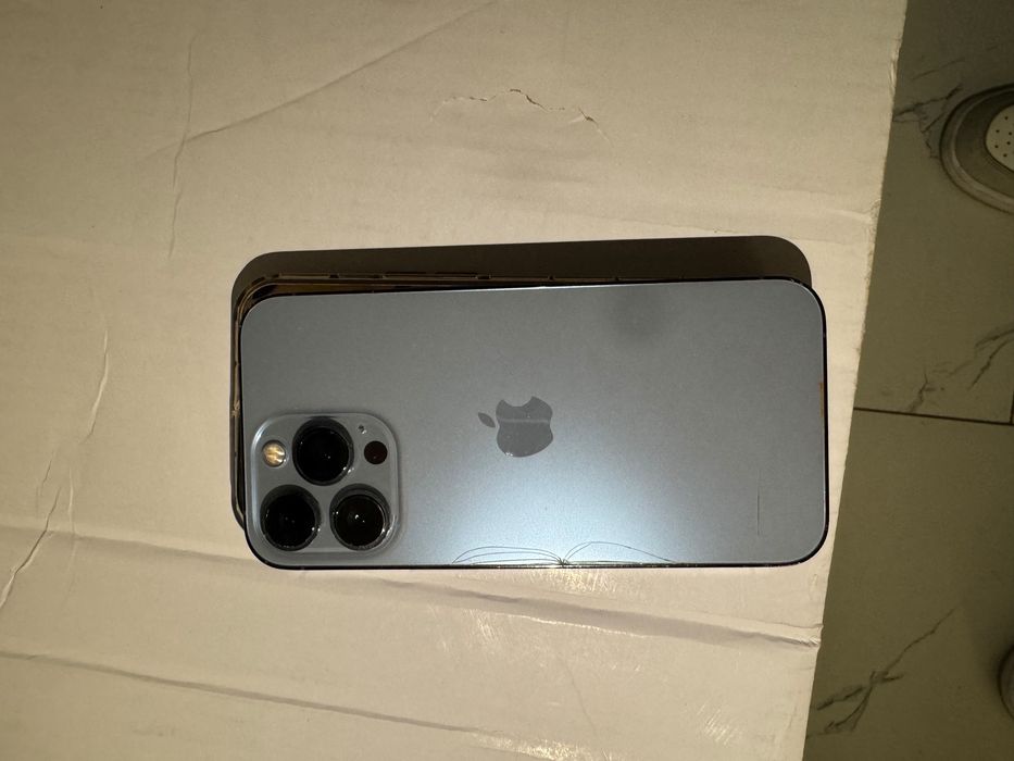 iPhone13pro 128g