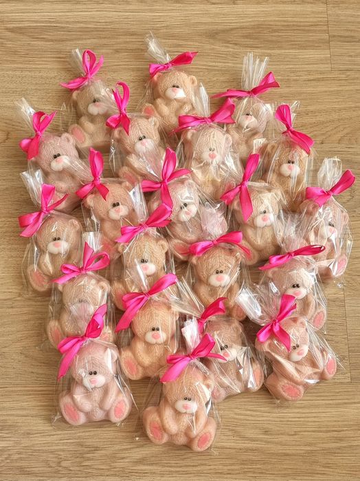 Подарки ручной работы