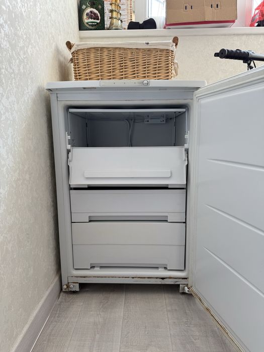 Морозильник сатылады