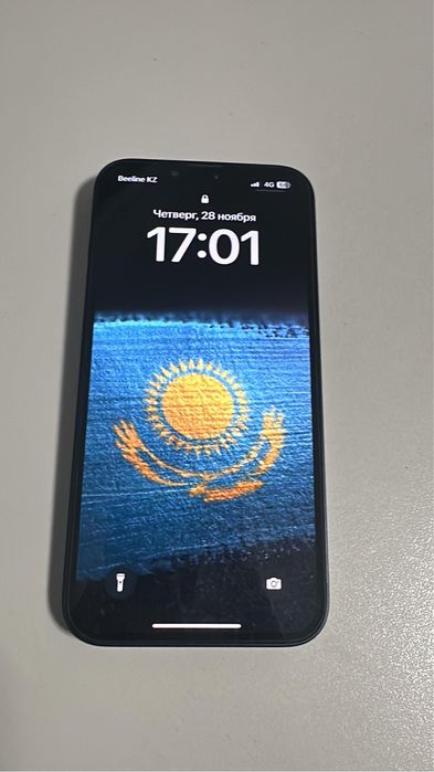 iPhone 14 на 128GB