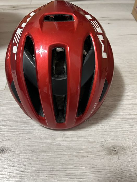 Casca ciclism Met Rivale Mips