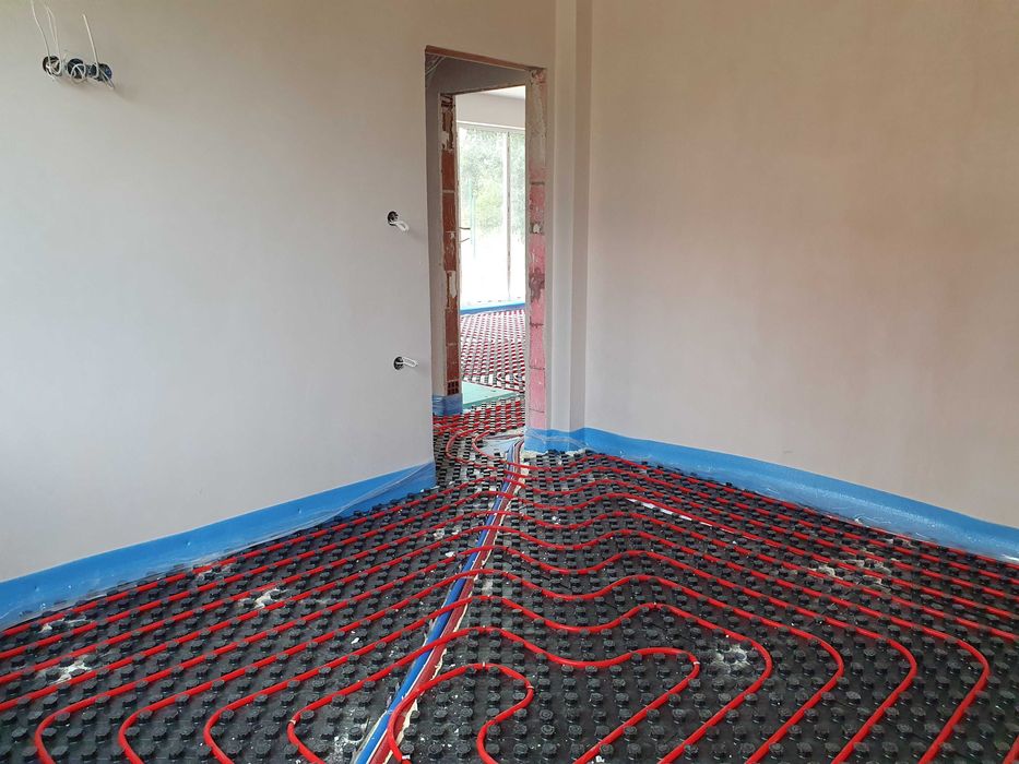 Къща с. Приселци