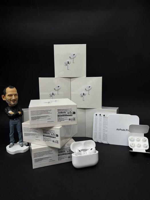 Airpods pro lux качество!