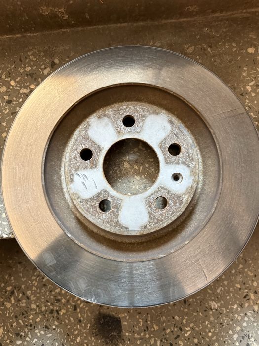 Задни Дискове ATE 330mm Audi SQ5