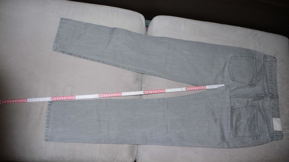 Дънки/Панталони Pierre Cardin 24(W32/L30);Puma W32+S,Lacoste42;H+M:W32