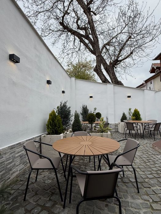 RotHaus Old Town Sibiu - Cazare in centrul vechi al Sibiului