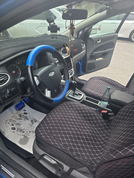 Ford focus 2 2006