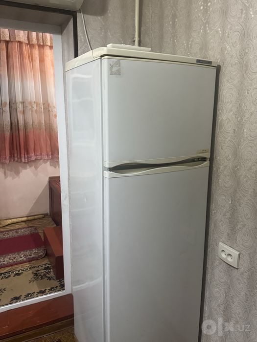 Xolodilnik xolati zor ishlidi yaxshi