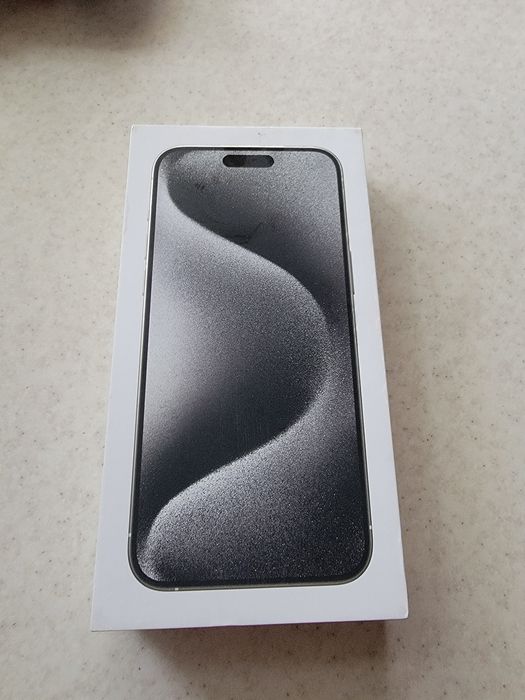 IPhone 15 Pro Max 1 tr