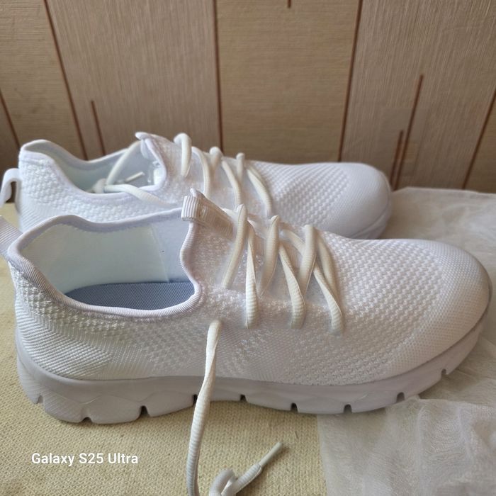 Кроссовки Новые мужские