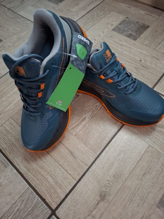 Adidasi Karrimor Dinagrip