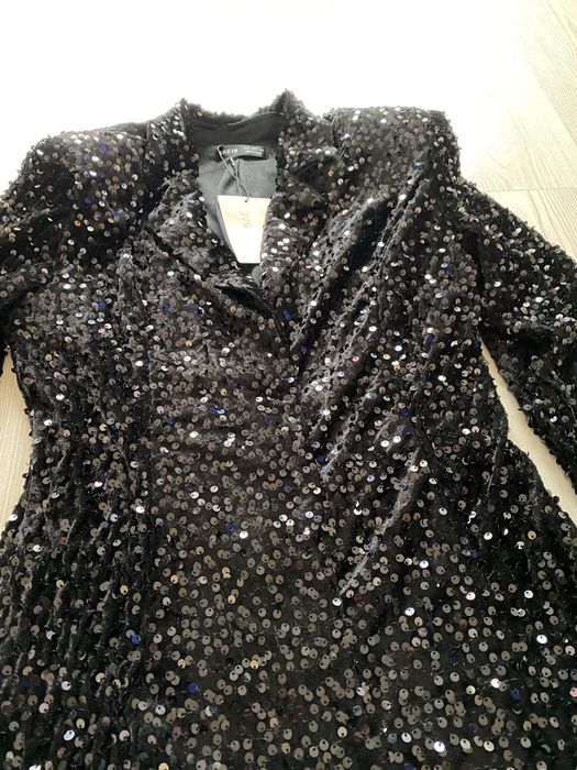 Нов Лъскав Блейзър!!!