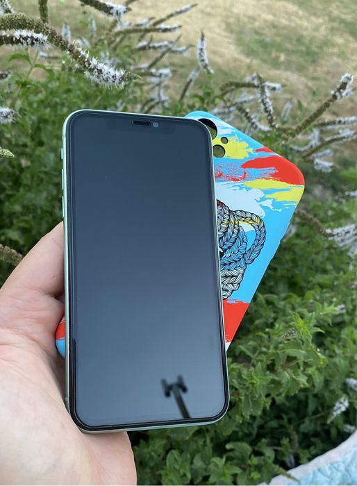Айфон 11 iphone 11