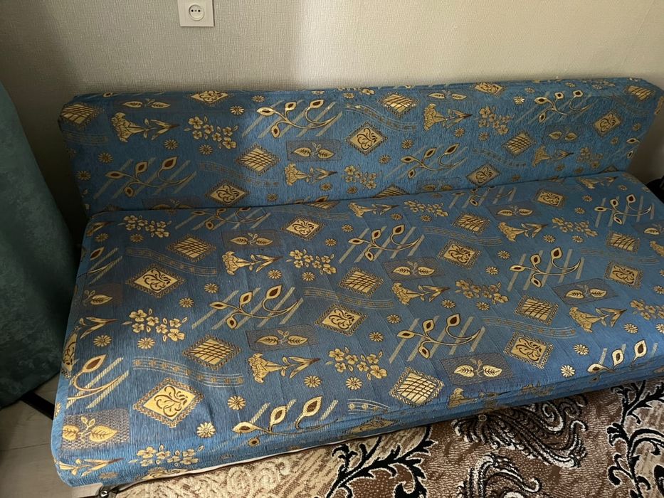 Диван раскладной