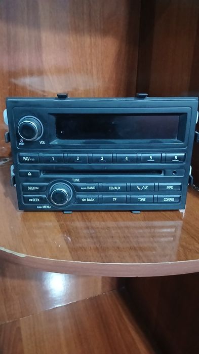 Qobilt mangnitafon sotiladi radnoy