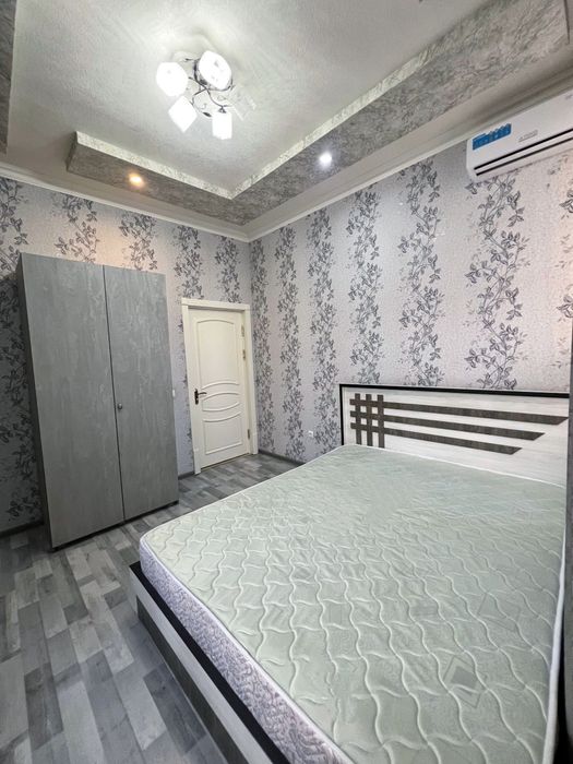 Sergeli tumanida 2-xonali kvartera ijaraga beriladi