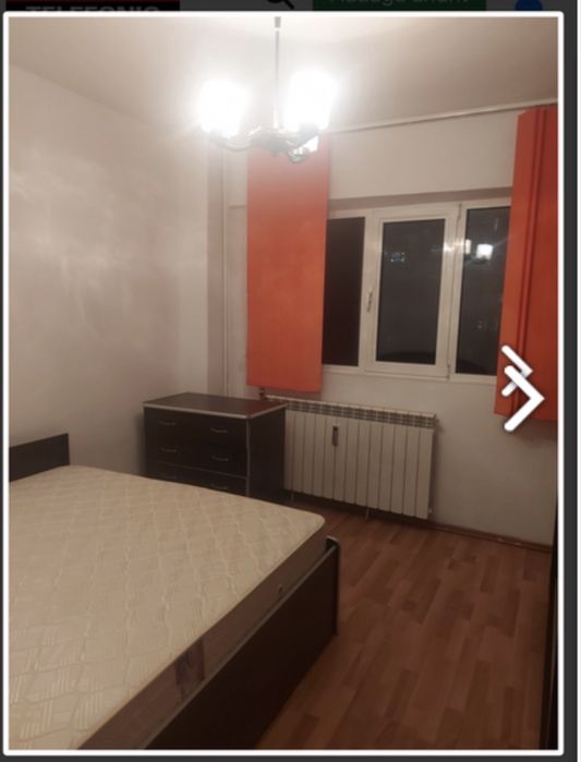 Calea Mosilor 282 Stradal Bloc Reabilitat Termic