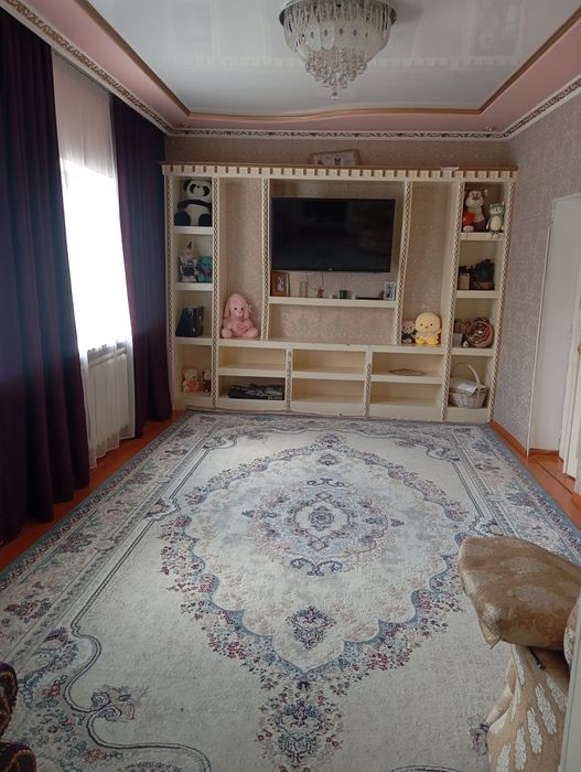 Продам большой дом