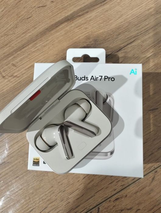 Realme buds air 7 pro CN