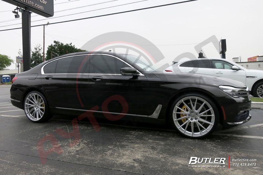 20 21 Джанти Haxer HX06 HF 5x112 Audi BMW Mercedes