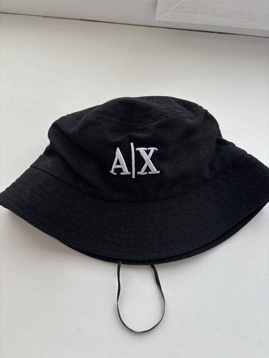 Черная Панама A|X