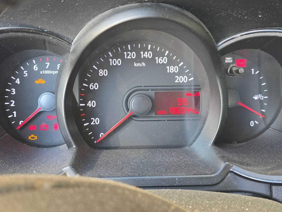 KIA Picanto 2011 — imagine 5