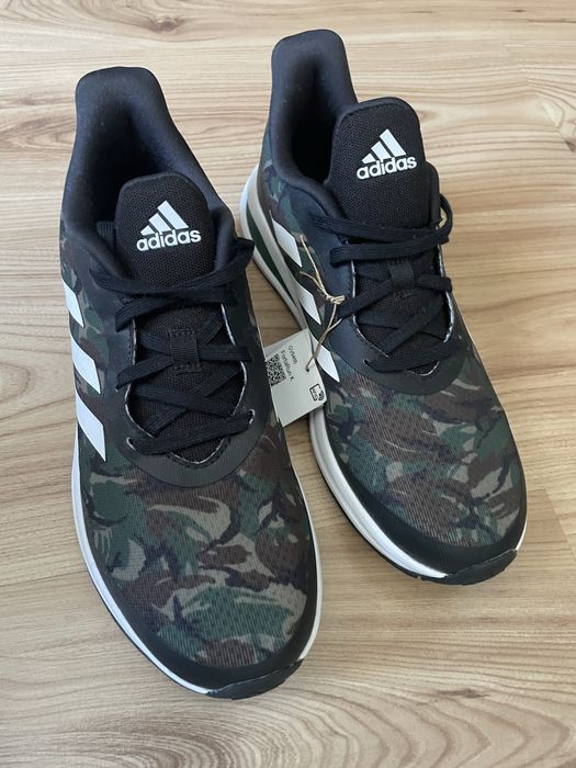 ADIDAS FortaRun K/Нови детски маратонки 38,2/3