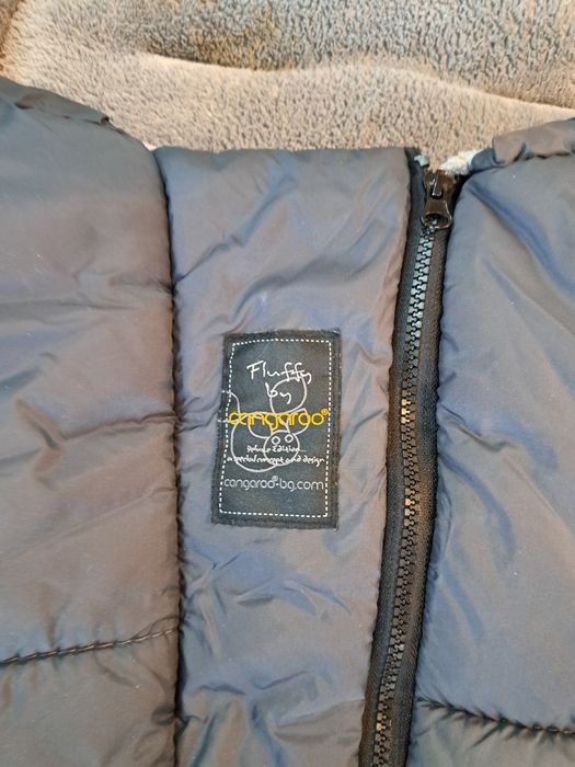 Бебешка количка 3 в 1