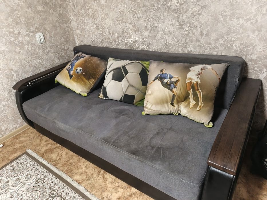 Диван раскладной