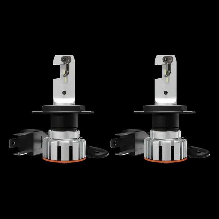 LED/Лед Диодни крушки Osram H4 LEDriving NIGHT BREAKER  20/19W 12V