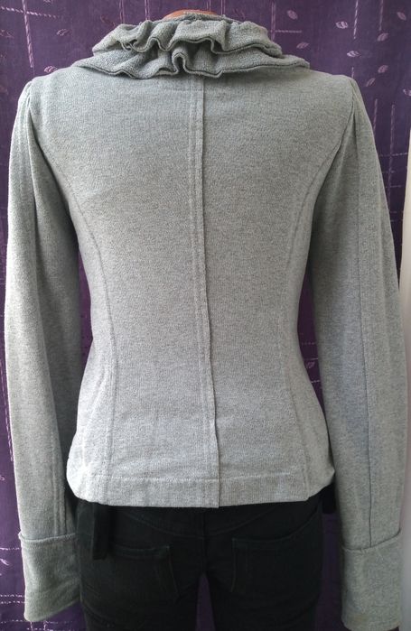 Sacou damă bumbac 100% Mayo Chix