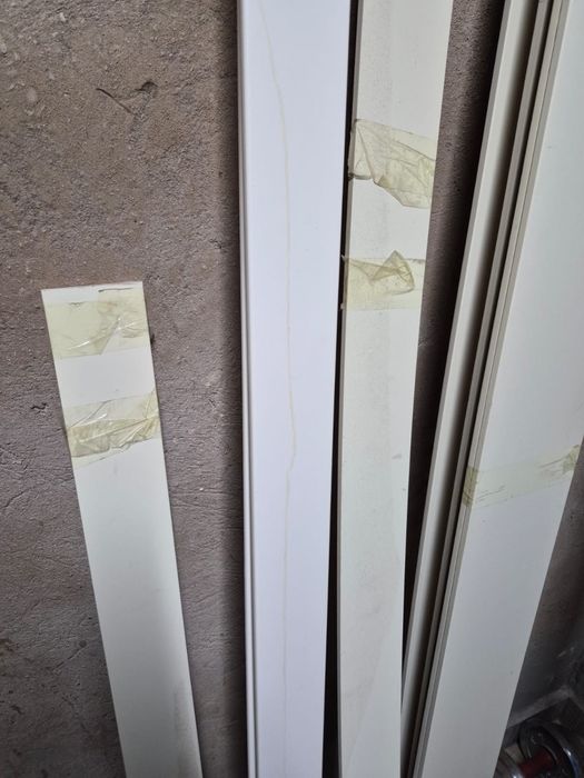 Продам комплектующие для дверей.