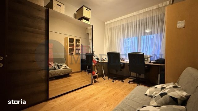 Apartament cu 3 camere langa Parcul Herastrau